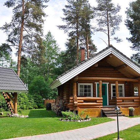 Koru Cottage Laagri エクステリア 写真