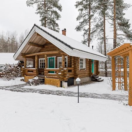 Koru Cottage Laagri エクステリア 写真