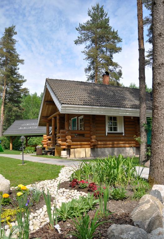 Koru Cottage Laagri エクステリア 写真