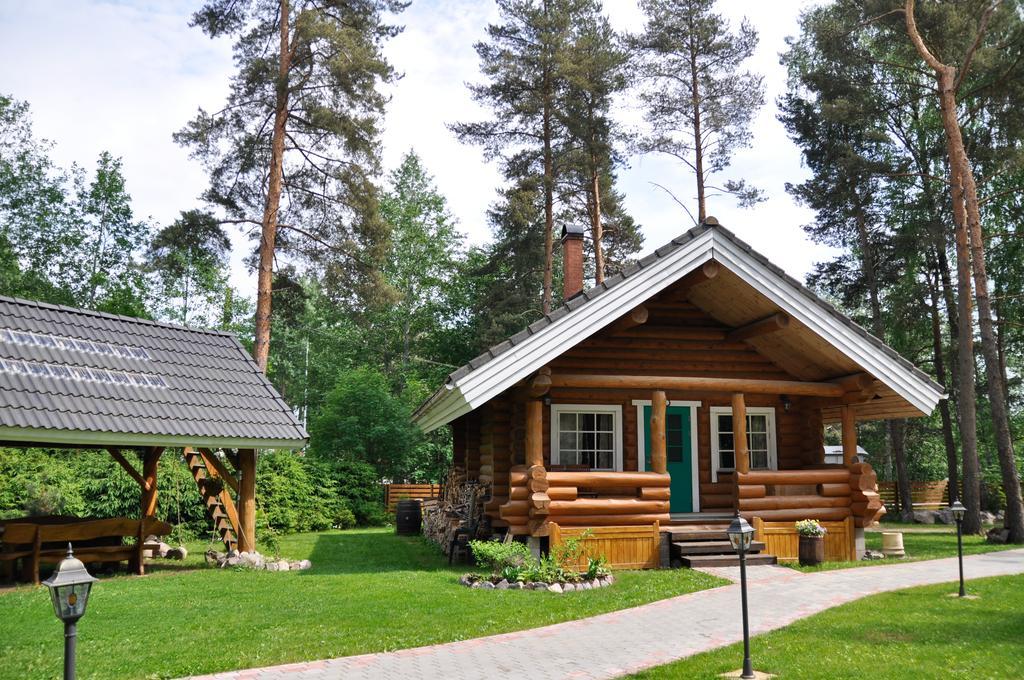 Koru Cottage Laagri エクステリア 写真