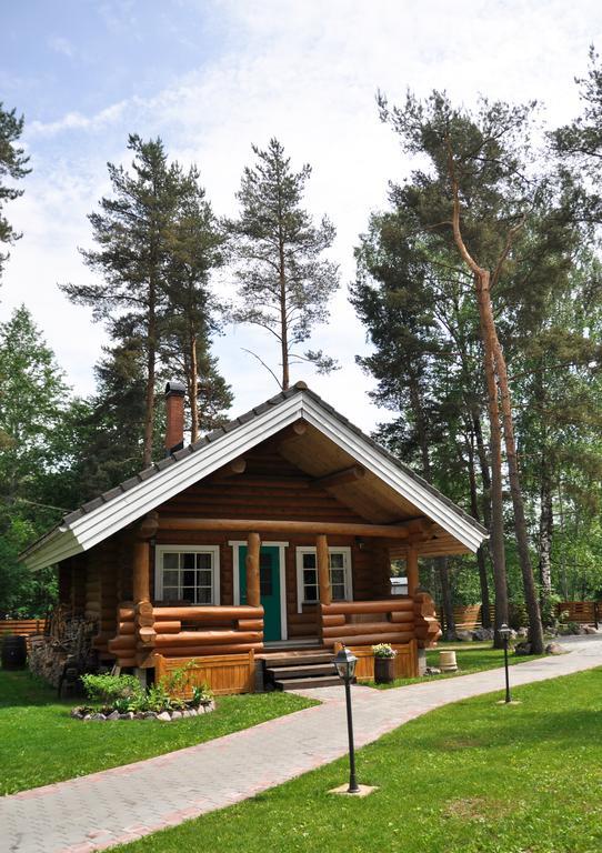 Koru Cottage Laagri エクステリア 写真