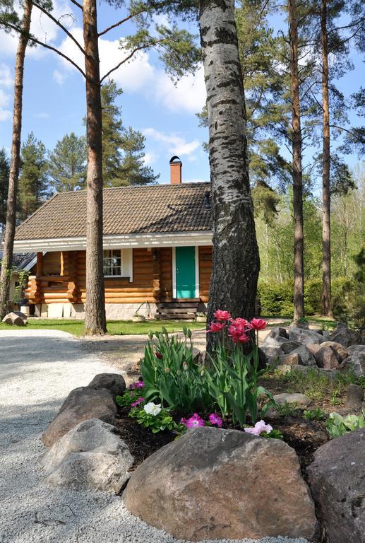 Koru Cottage Laagri エクステリア 写真