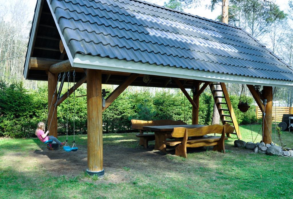 Koru Cottage Laagri エクステリア 写真