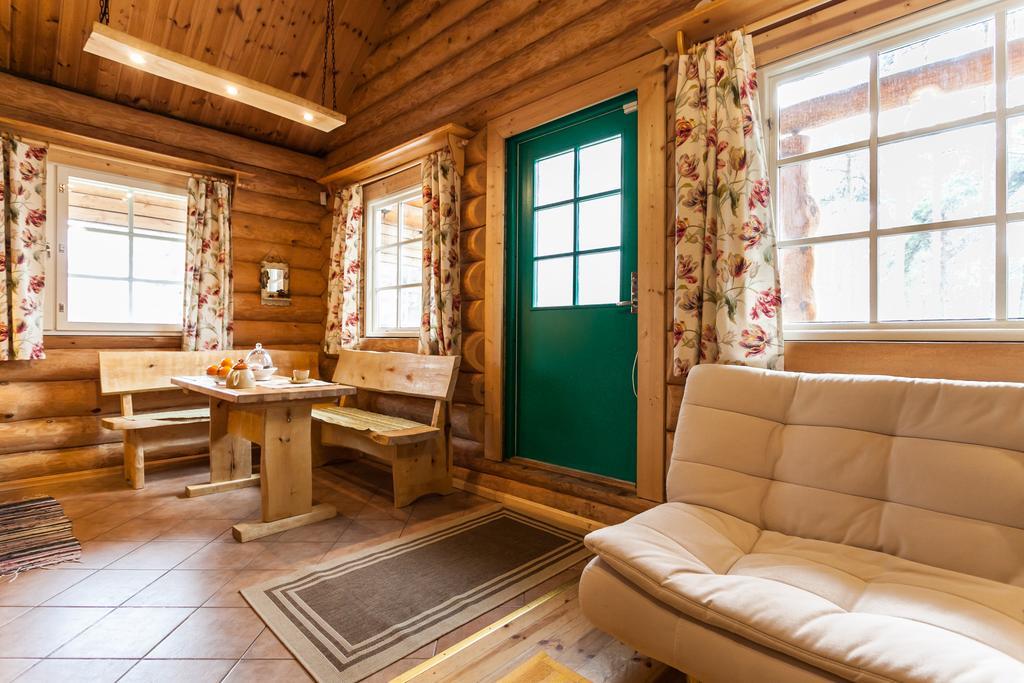 Koru Cottage Laagri 部屋 写真