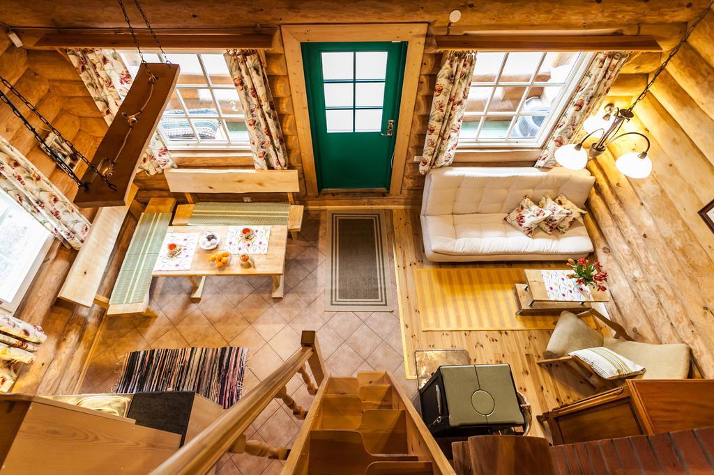 Koru Cottage Laagri 部屋 写真