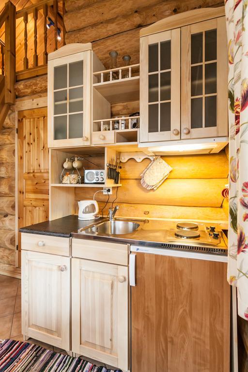 Koru Cottage Laagri 部屋 写真