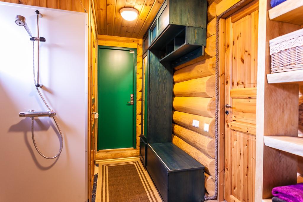 Koru Cottage Laagri 部屋 写真