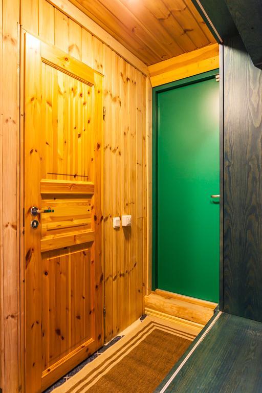 Koru Cottage Laagri 部屋 写真