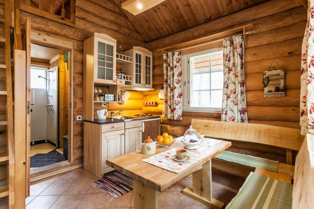 Koru Cottage Laagri 部屋 写真