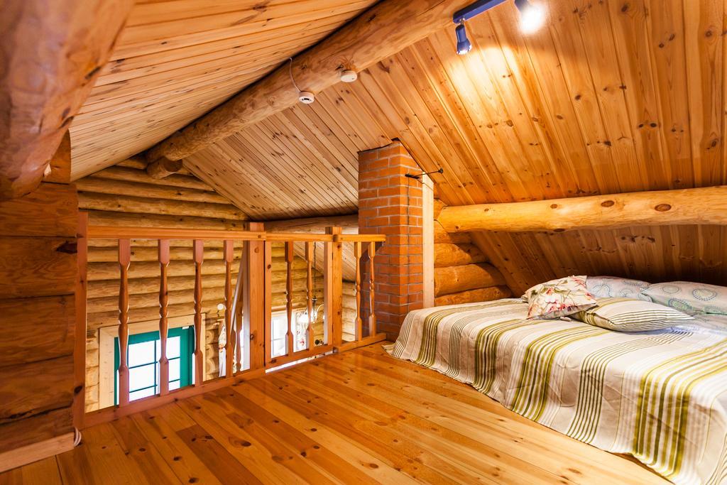 Koru Cottage Laagri 部屋 写真