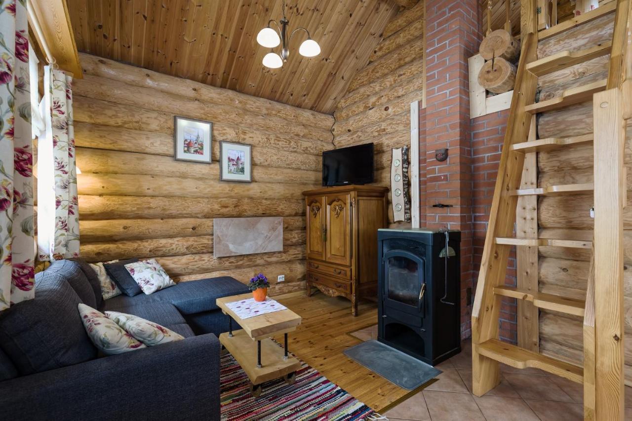 Koru Cottage Laagri エクステリア 写真