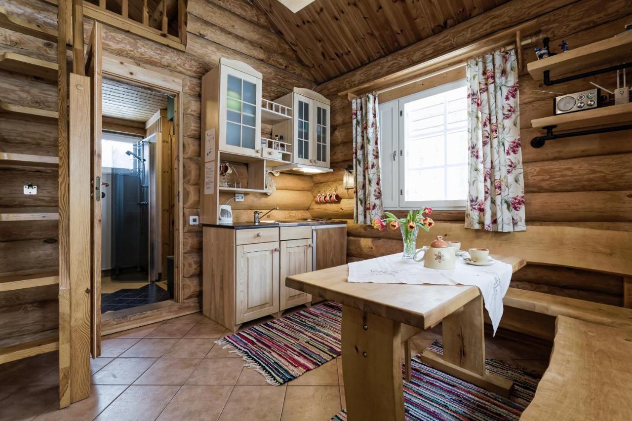 Koru Cottage Laagri エクステリア 写真