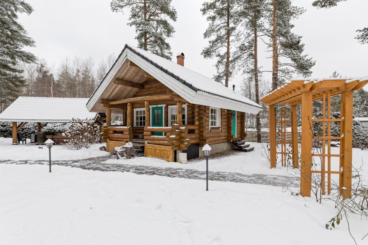 Koru Cottage Laagri エクステリア 写真