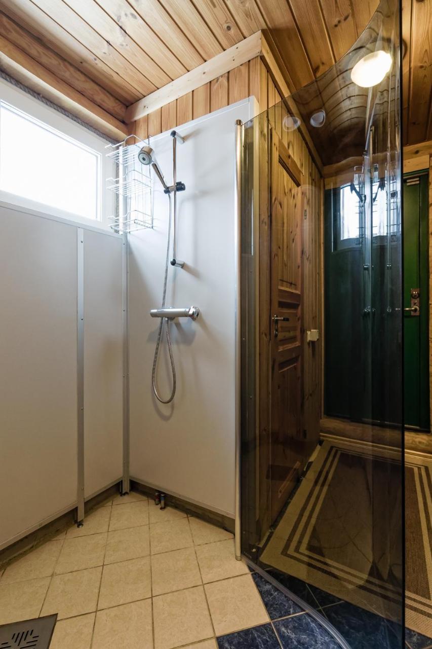 Koru Cottage Laagri エクステリア 写真